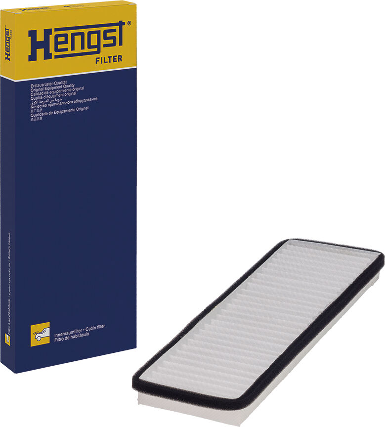 Hengst Filter Filter, Innenraumluft E5929li