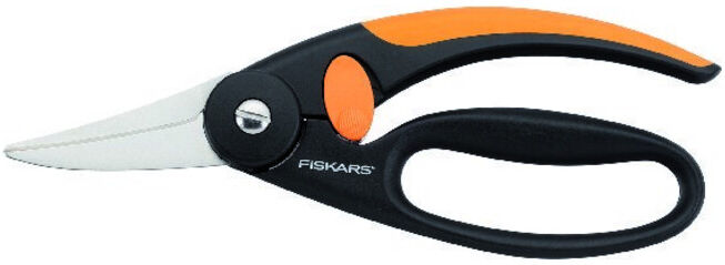 Fiskars Ciseaux tout usage Longueur 21,3 cm (1001533)