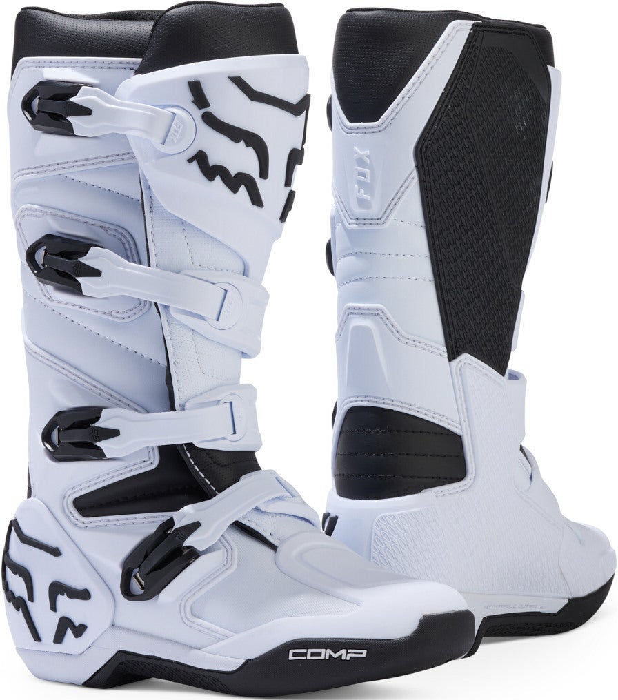 FOX Comp 2023 Jugend Motocross Stiefel 30471-008-6