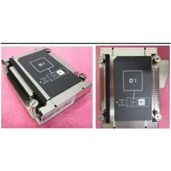 HPE Wide Heatsink CPU 2 BL460c, Prozessor