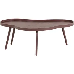 Woood, Couchtisch + Beistelltisch, Mae (35 x 100 x 58 cm)