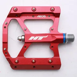 Pedale AE05 rot
