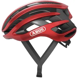 Abus Airbreaker Rennradhelm - performance red - L/59-61cm