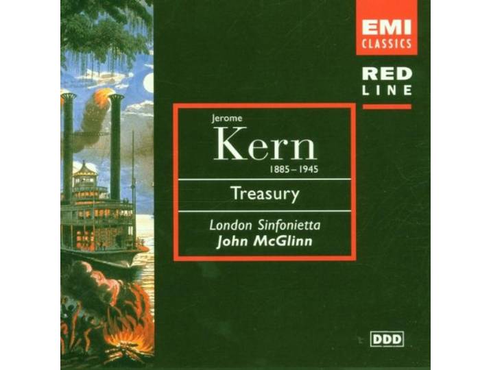 Kern:Jerome Kern Treasury