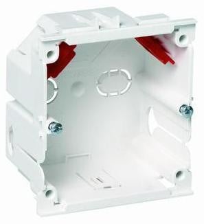 VivoLink Matrix 8x8 wandmontage