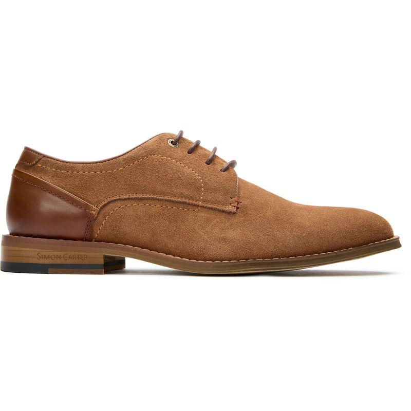 Simon Carter Weir Lace Up Schoenen