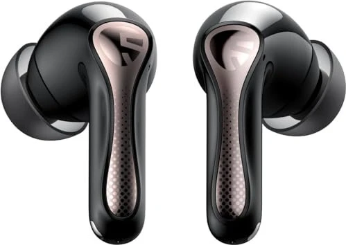 Soundpeats Air5 Pro+