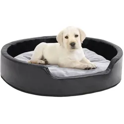 vidaXL Qufones (Hund, Katze, Kleintier), Hundebett + Katzenbett