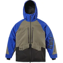THIRTYTWO LASHED INSULATED Jacke 2026 blue - L
