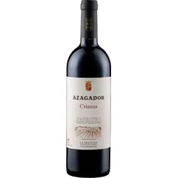 Azagador Crianza Pago de la Jaraba 2019