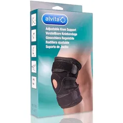 ALVITA Kniebandage 1 St