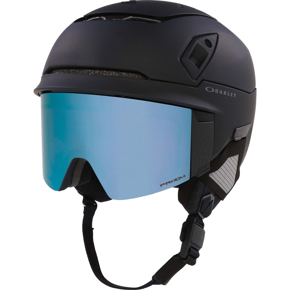 Oakley MOD7 blackout/prizmsapphre irid (9F0) S FOS900642-9F0-S