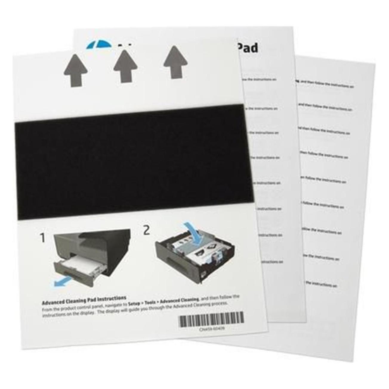 HP Advanced Cleaning Kit (CN459-67006)
