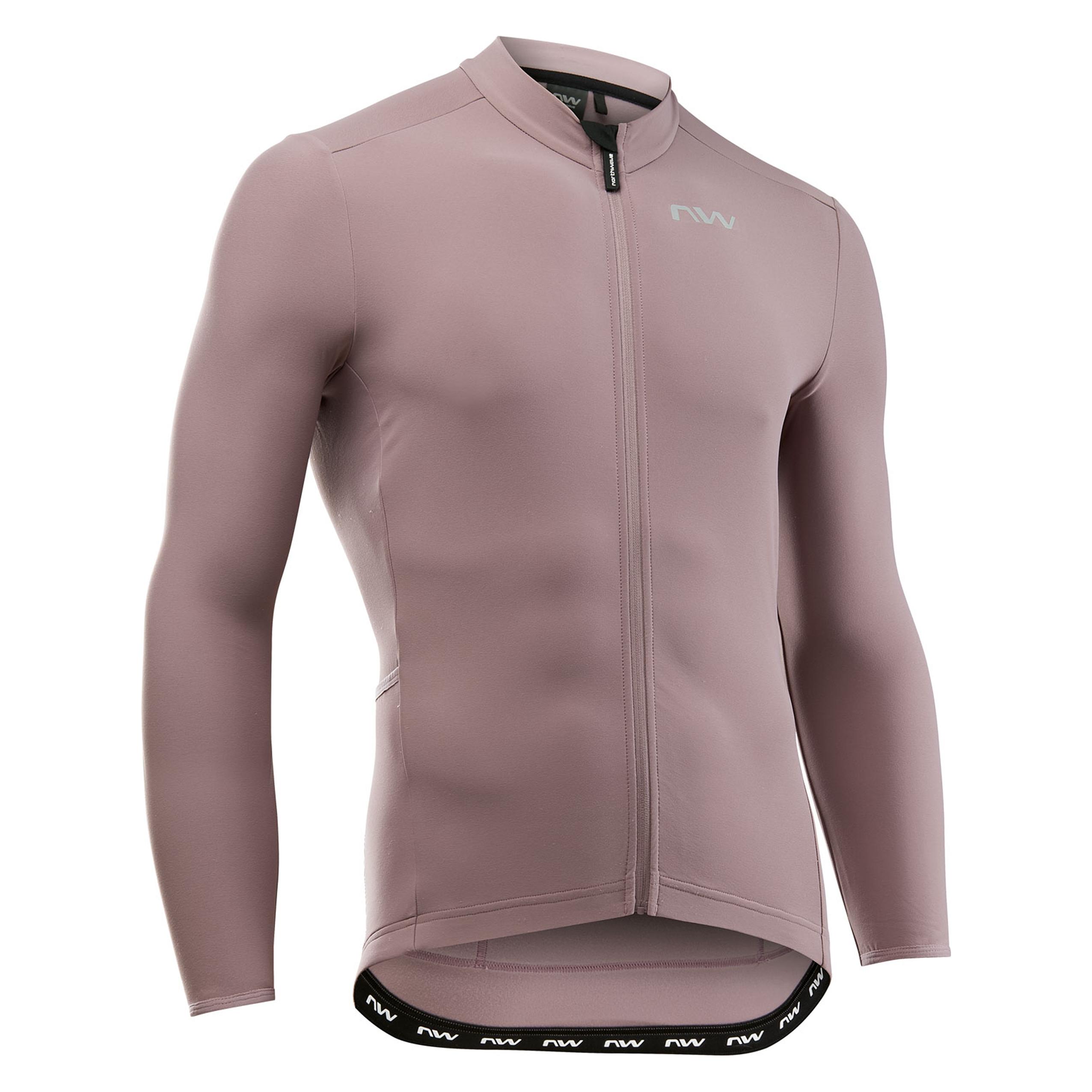 Northwave Fahrenheit L/S Trikot (S) (77959667)