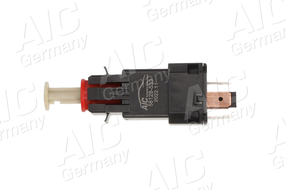Aic Bremslichtschalter 58128 Für Opel