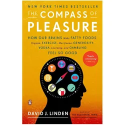 David J. Linden, Fachbücher von David J. Linden