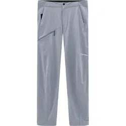 Berghaus, Herren, Outdoorhose, Caldbeck Pant Herren - Leichte Trail-Hose für warme Tage (L, W34/L32), Grau