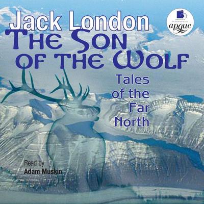 The Son of the Wolf: Tales of the Far North - Jack London, Audio, 4064066547318