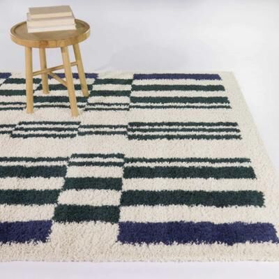 Balta Rugs Beatty Geometric Scandinavian Area Rug