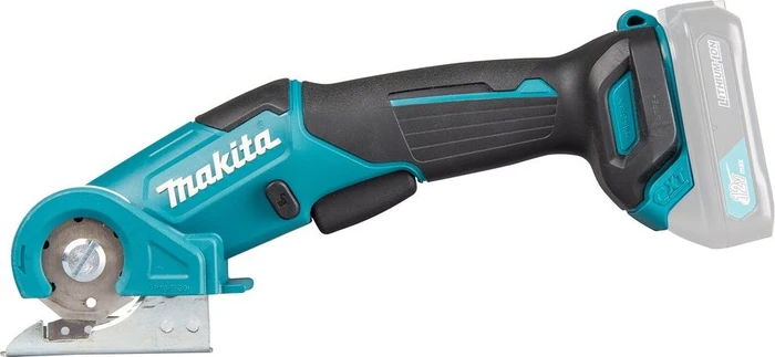 makita CP100DZ Akku-Schere 12,0 V, ohne Akku