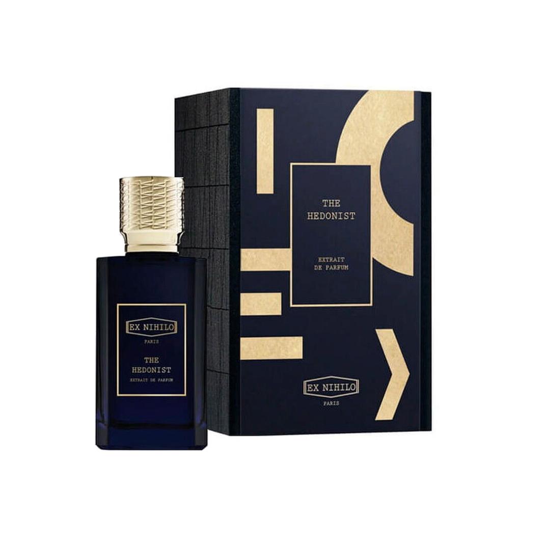 Ex Nihilo The Hedonist Extrait de Parfum Unisex 100ml