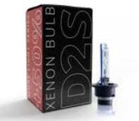 EINPARTS EPD2S50 +50% Xenon bulb