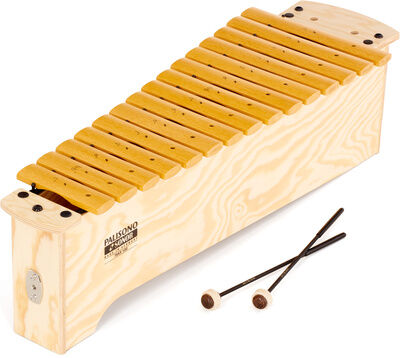 Sonor TAKX 100 Tenor Alto Xylophone