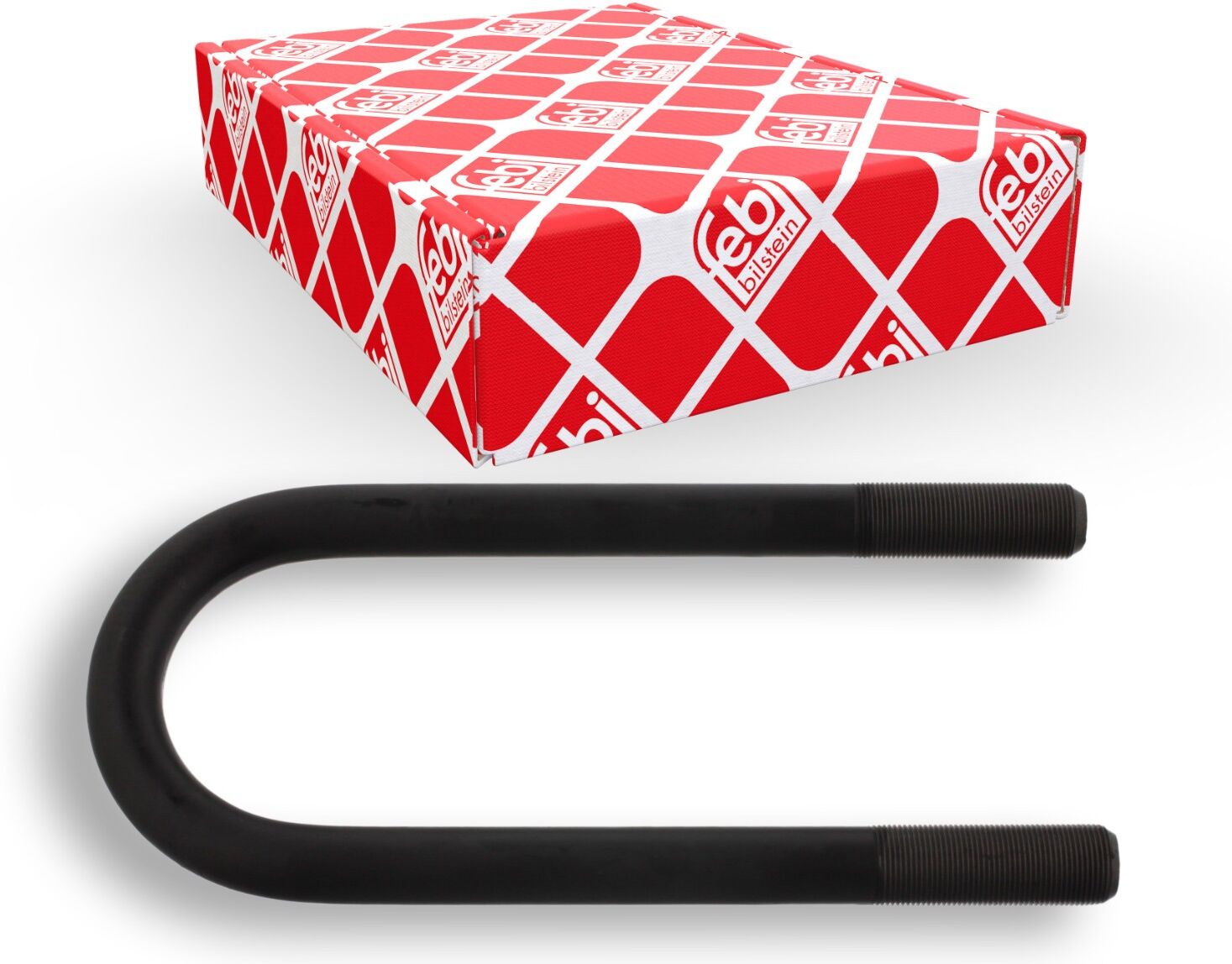 FEBI BILSTEIN 35523 Spring Clamp