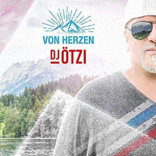 DJ Ötzi - Von Herzen - Preis vom 07.10.2026 11:45:10 h