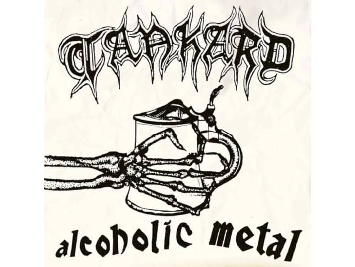 Alcoholic Metal
