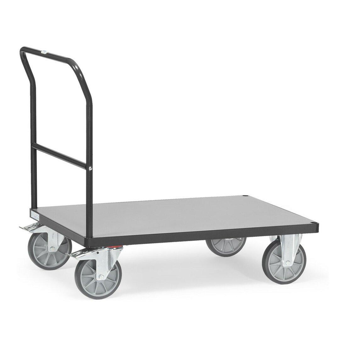 fetra Schiebebügelwagen 2501/7016 Grey Edition (2501-7016)