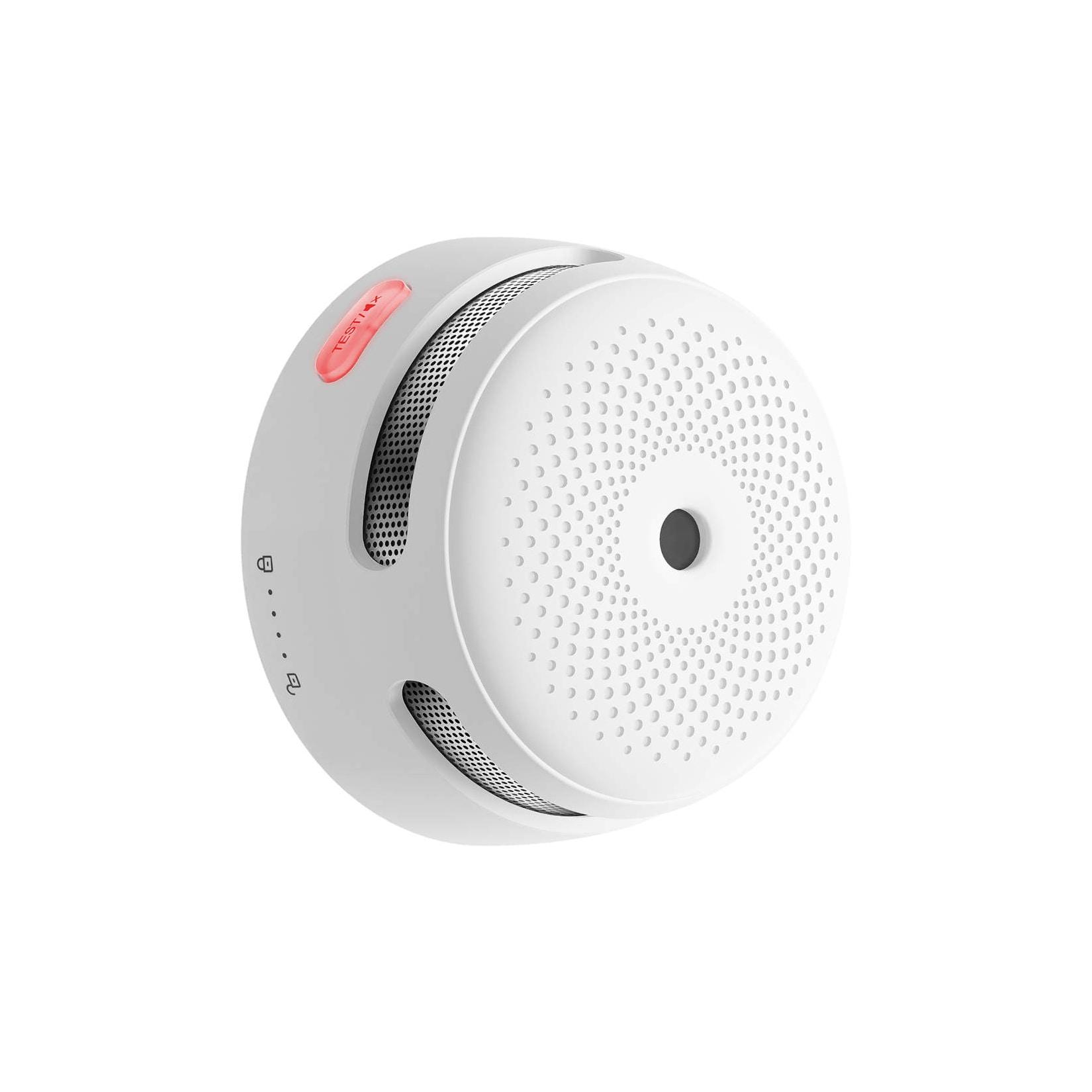 X-Sense XS01-WX Intelligenter WLAN-Mini-Rauchmelder