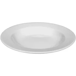 Esmeyer Porzellanserie "Meran" | Salatteller, tief Ø 19 cm