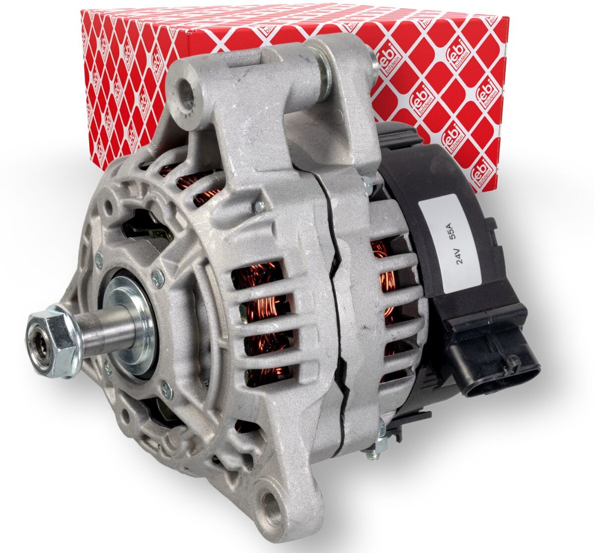 FEBI BILSTEIN 175820 Alternator