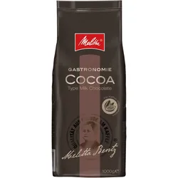 Melitta Prof. Coffee Gastronomie Kakao 1132 (1000g)