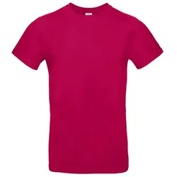 T-Shirt "E190" 190g/m2 - L - sorbet