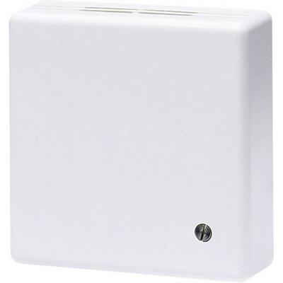 Eberle 101110250102 RTR-E 3545 Raumthermostat Aufputz Heizen 1St.