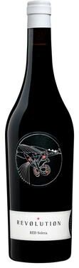 """Johannes Zillinger""" """Johannes Zillinger Revolution Red Red Wine - Austria"""