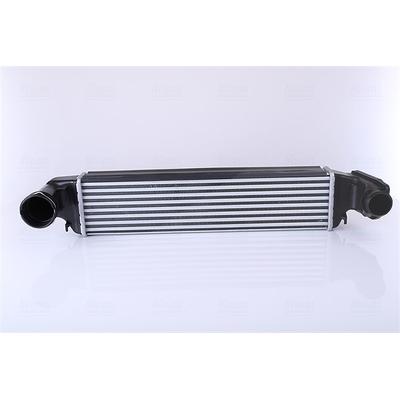 Nissens Ladeluftkühler [Hersteller-Nr. 96654] für BMW