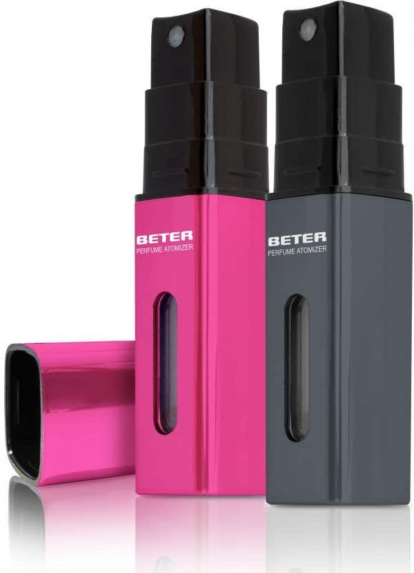 BETER Atomizador Recargable 5 ml