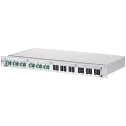 Metz Connect PA Patchfeld 1502207712-E