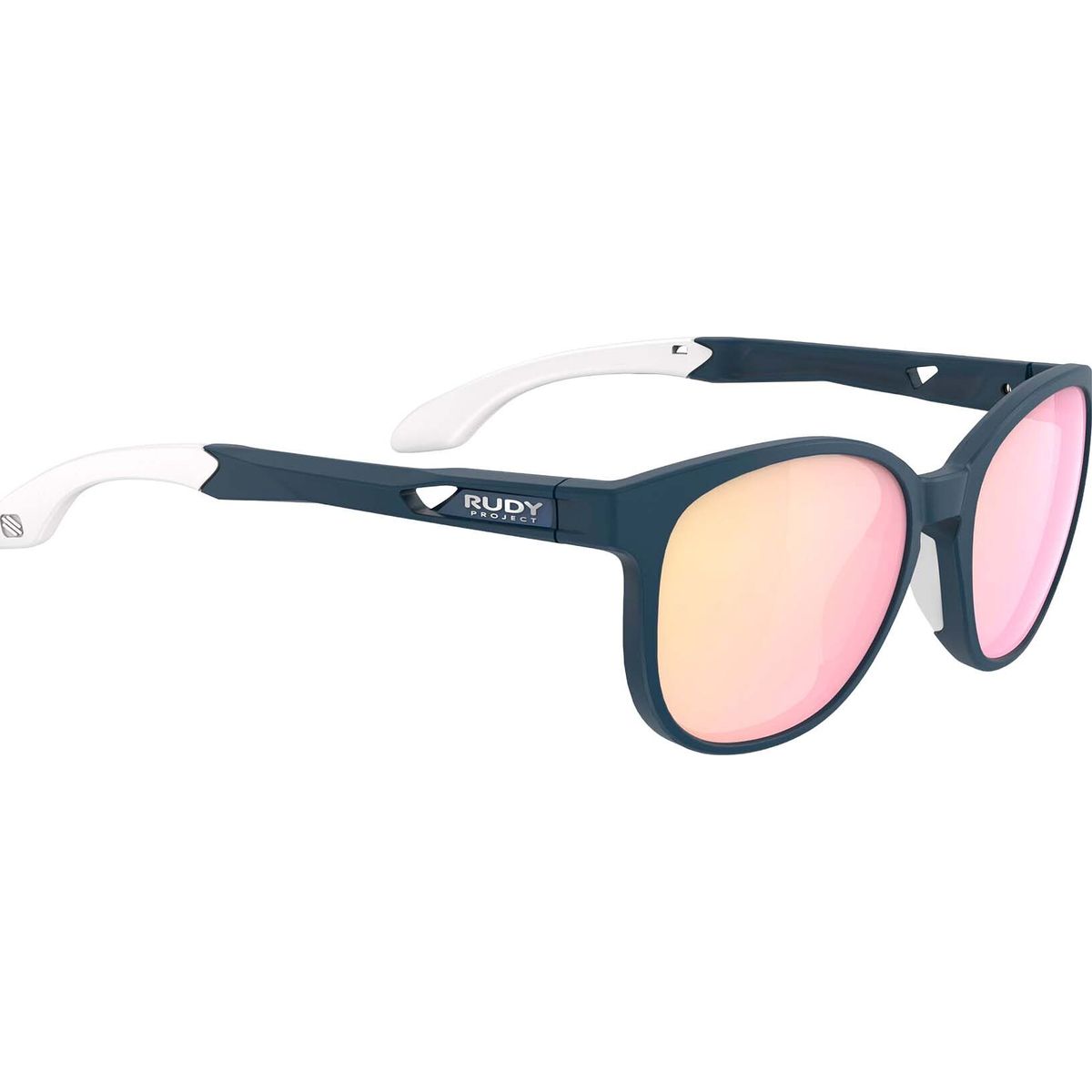 Rudy Project Lightflow B multilaser rose blue navy (SP836747-0000-SP836747-0000)