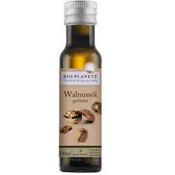 Walnussöl geröstet 100ml