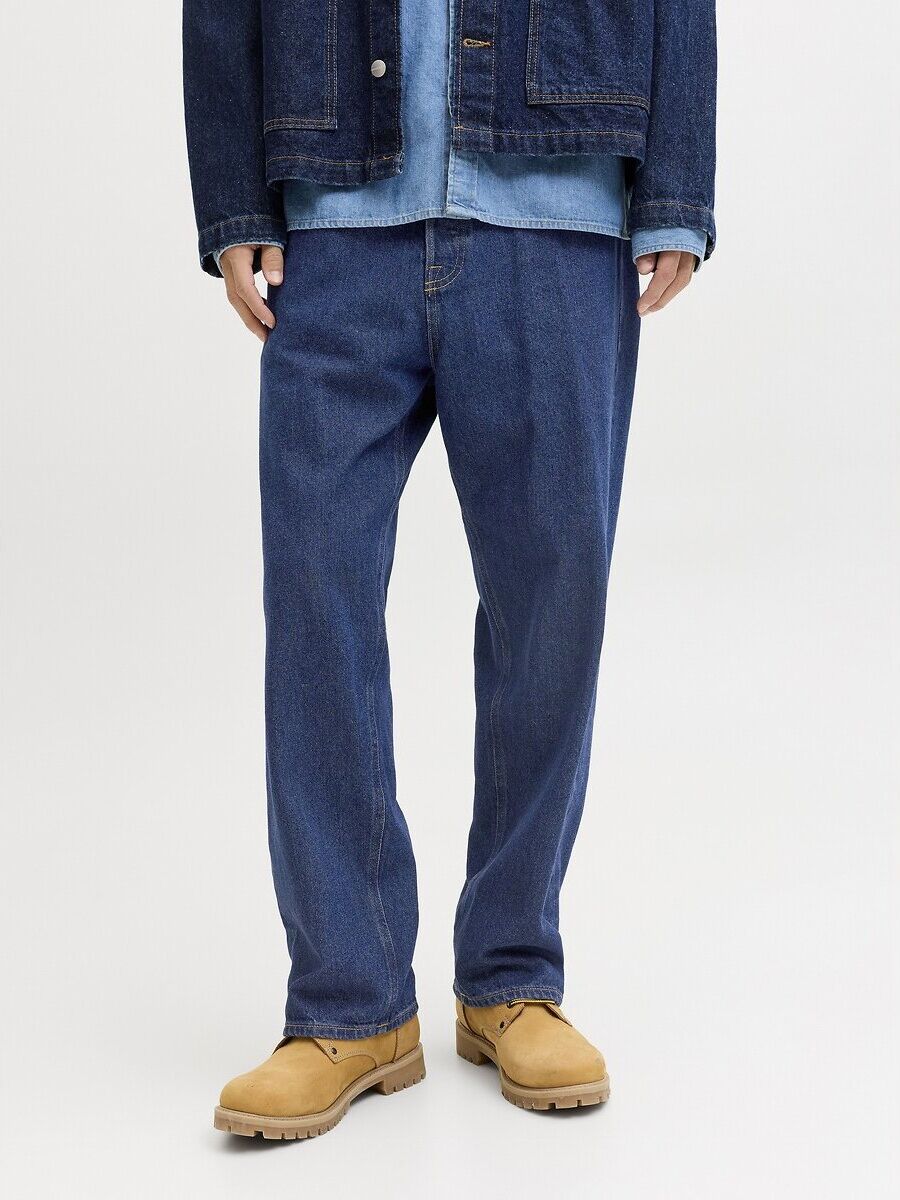 JACK & JONES Jean droit, ALEX