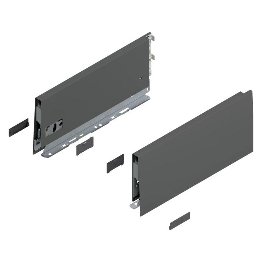Blum Zargen-Set Merivobox K (05271791)