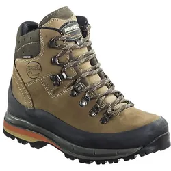 Meindl, Damen, Wanderschuhe, Vakuum Lady GTX (44.5), Braun