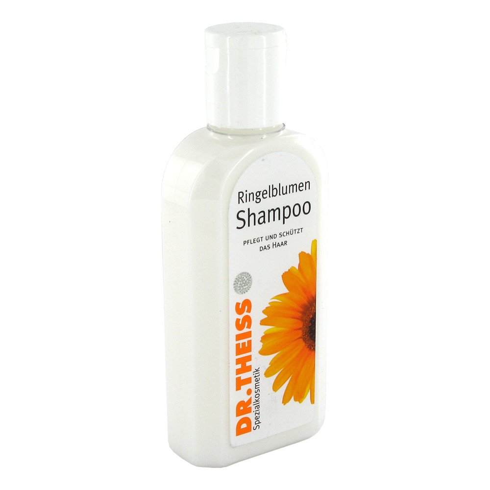 Dr. Theiss Naturwaren GmbH Dr. Theiss Ringelblumen Shampoo 03539395