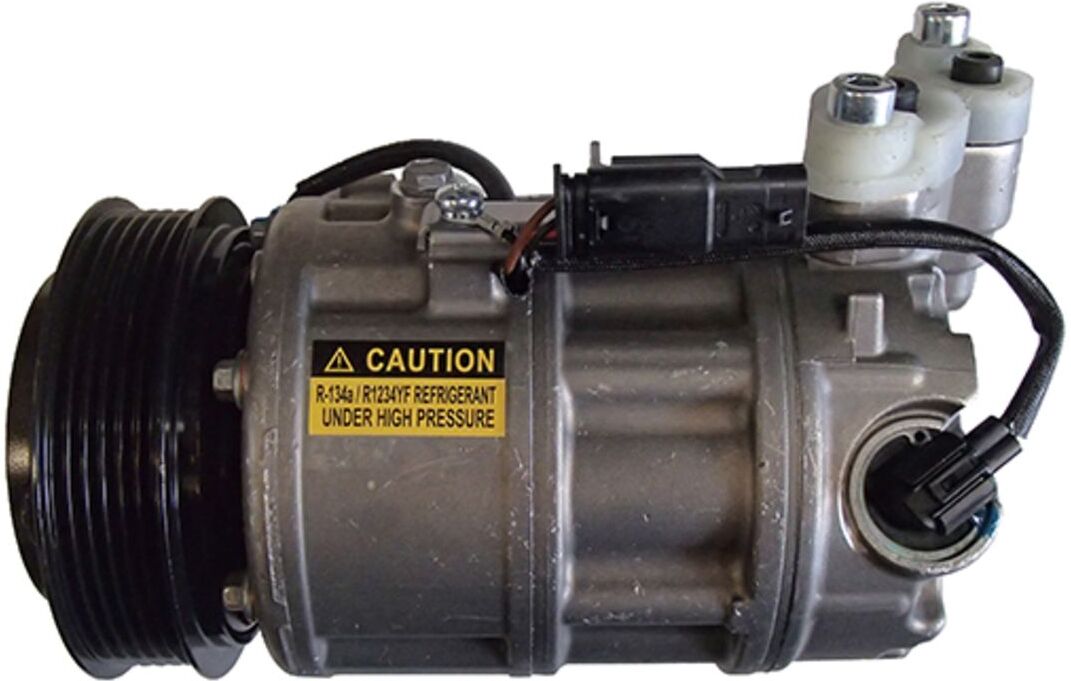 Klimakompressor AIRSTAL 10-3775