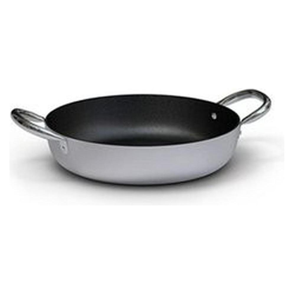 Ballarini Professionelle Granitpfanne mit 2 Griffen (Bratpfanne, Aluminium) (44667383)