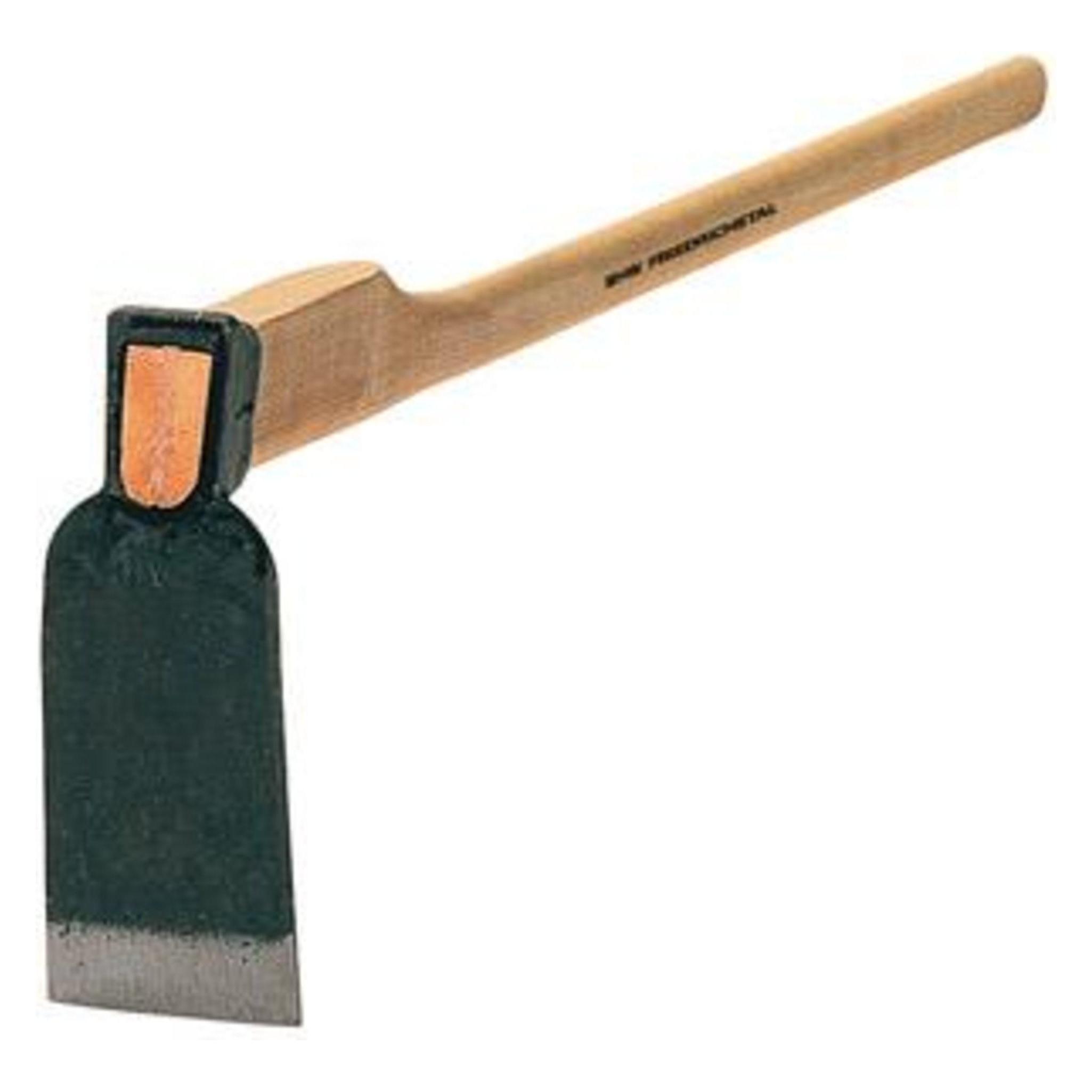 Magni SHW Rex Reuthacke, 1200 g,m. Eschenstiel 135 cm (4011798356305)